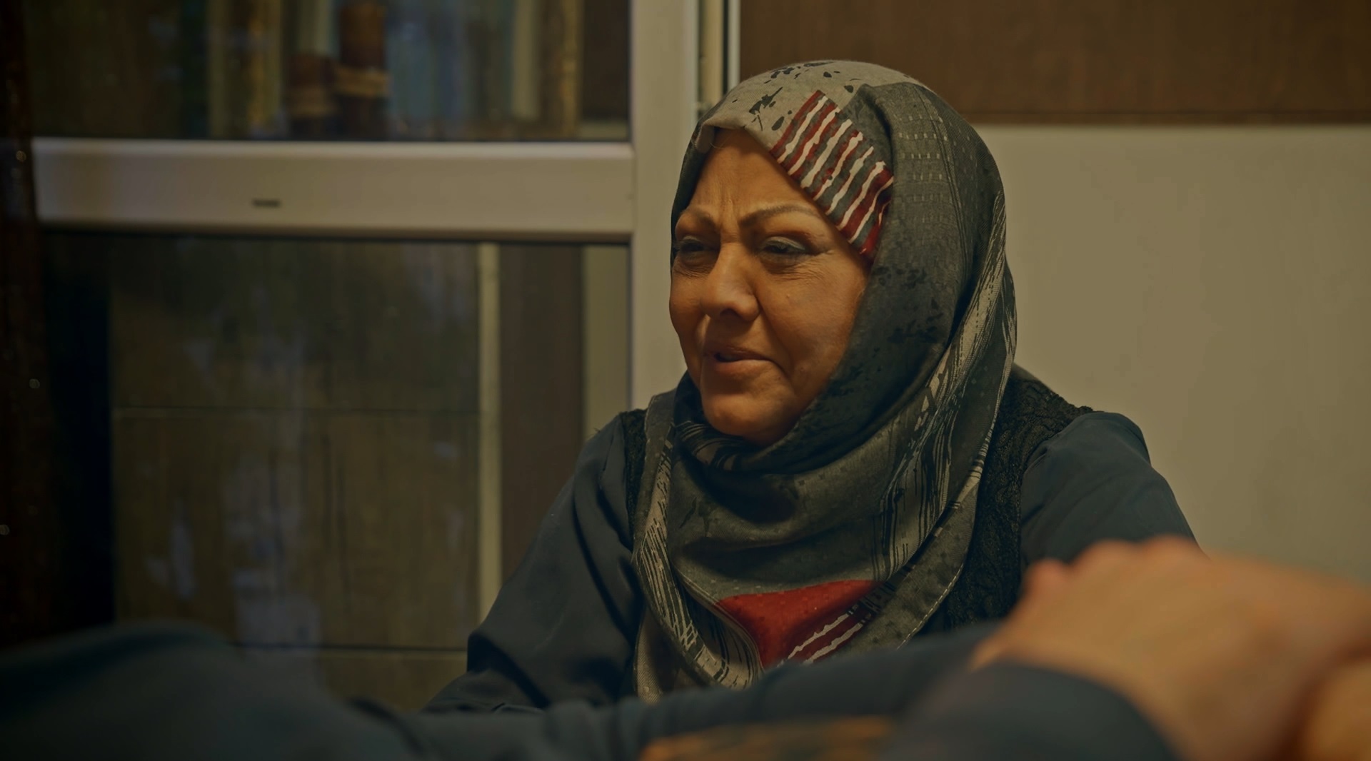 گره - فصل ۱ قسمت ۱۰
