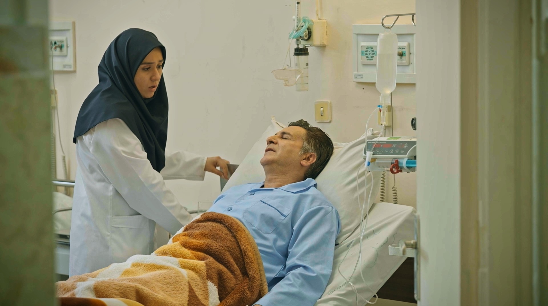 گره - فصل ۱ قسمت ۱۱