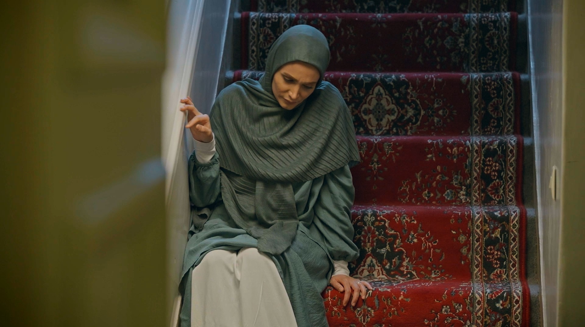گره - فصل ۱ قسمت ۱۳