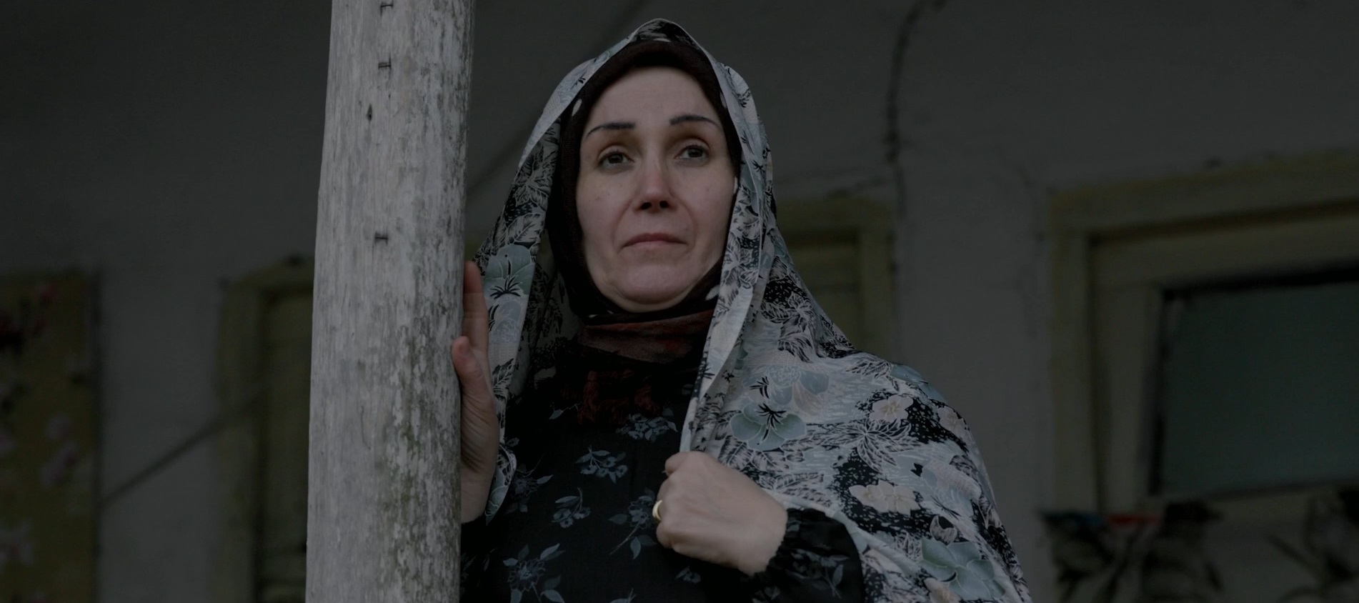 گره - فصل ۱ قسمت ۱۶