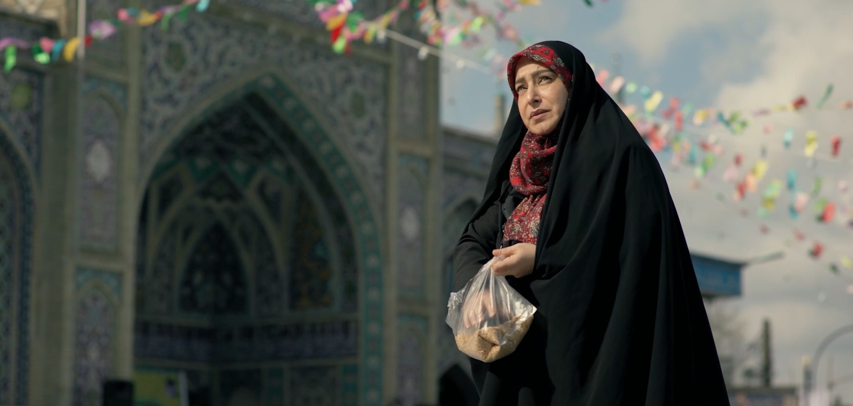 گره - فصل ۱ قسمت ۱۷