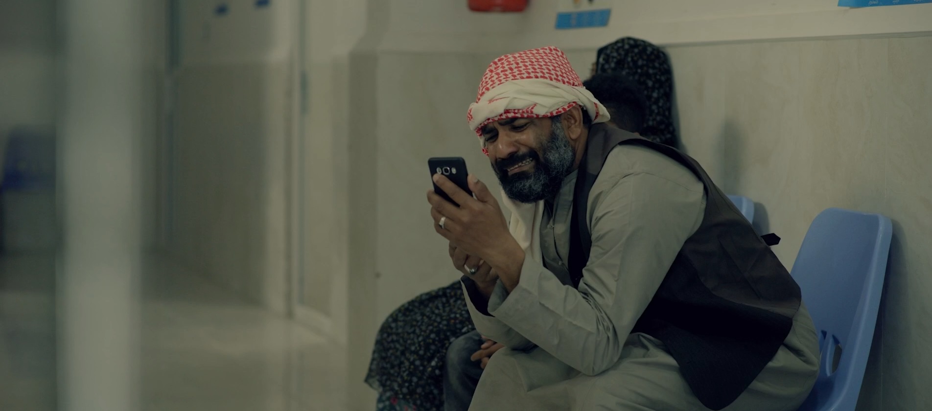 گره - فصل ۱ قسمت ۱۹