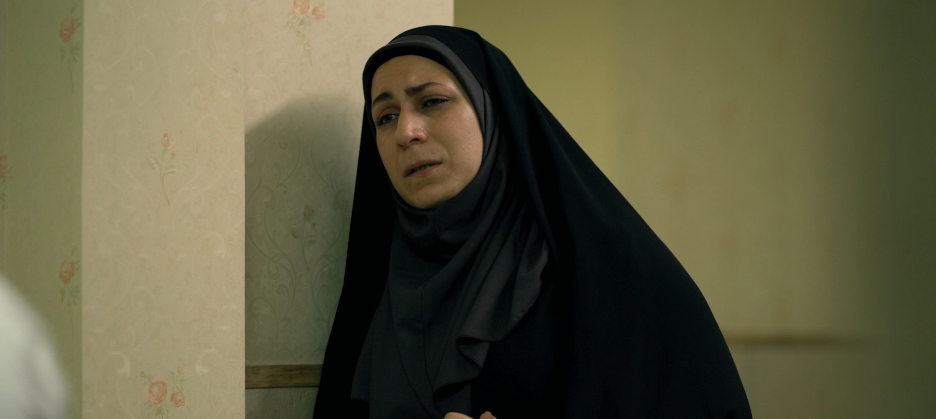 گره - فصل ۱ قسمت ۲۱