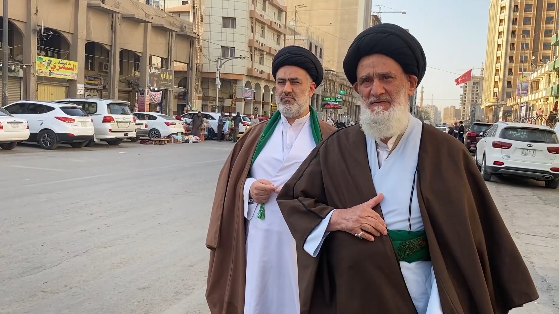 طریق العلما