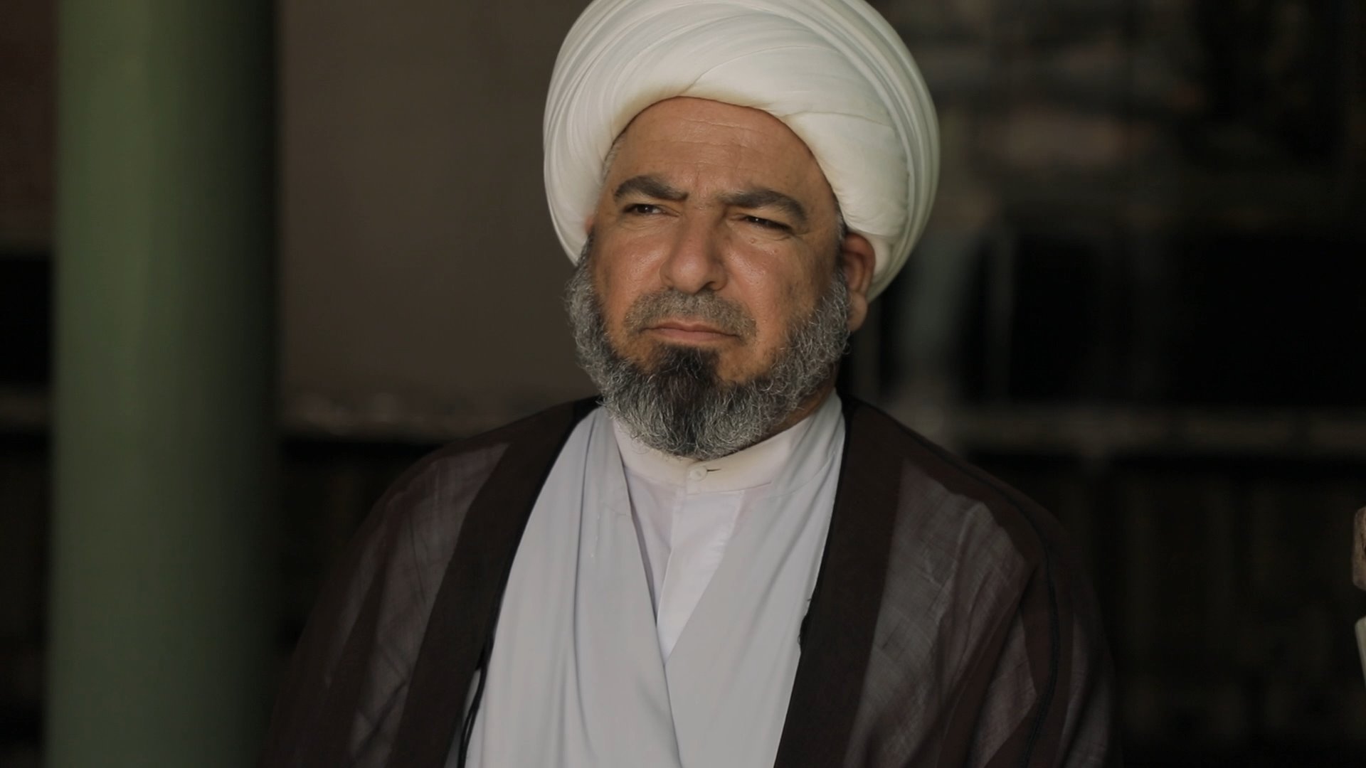 نخلستان