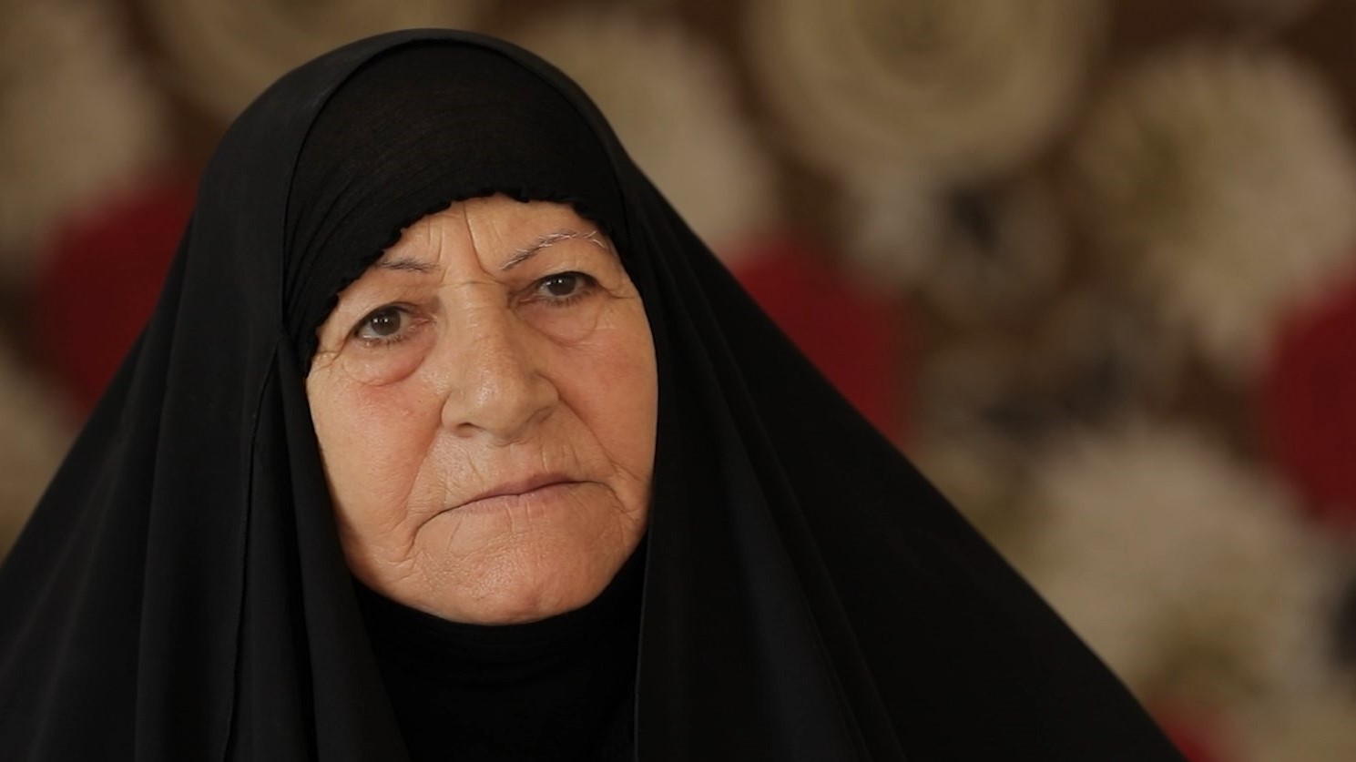 ام الزائرین