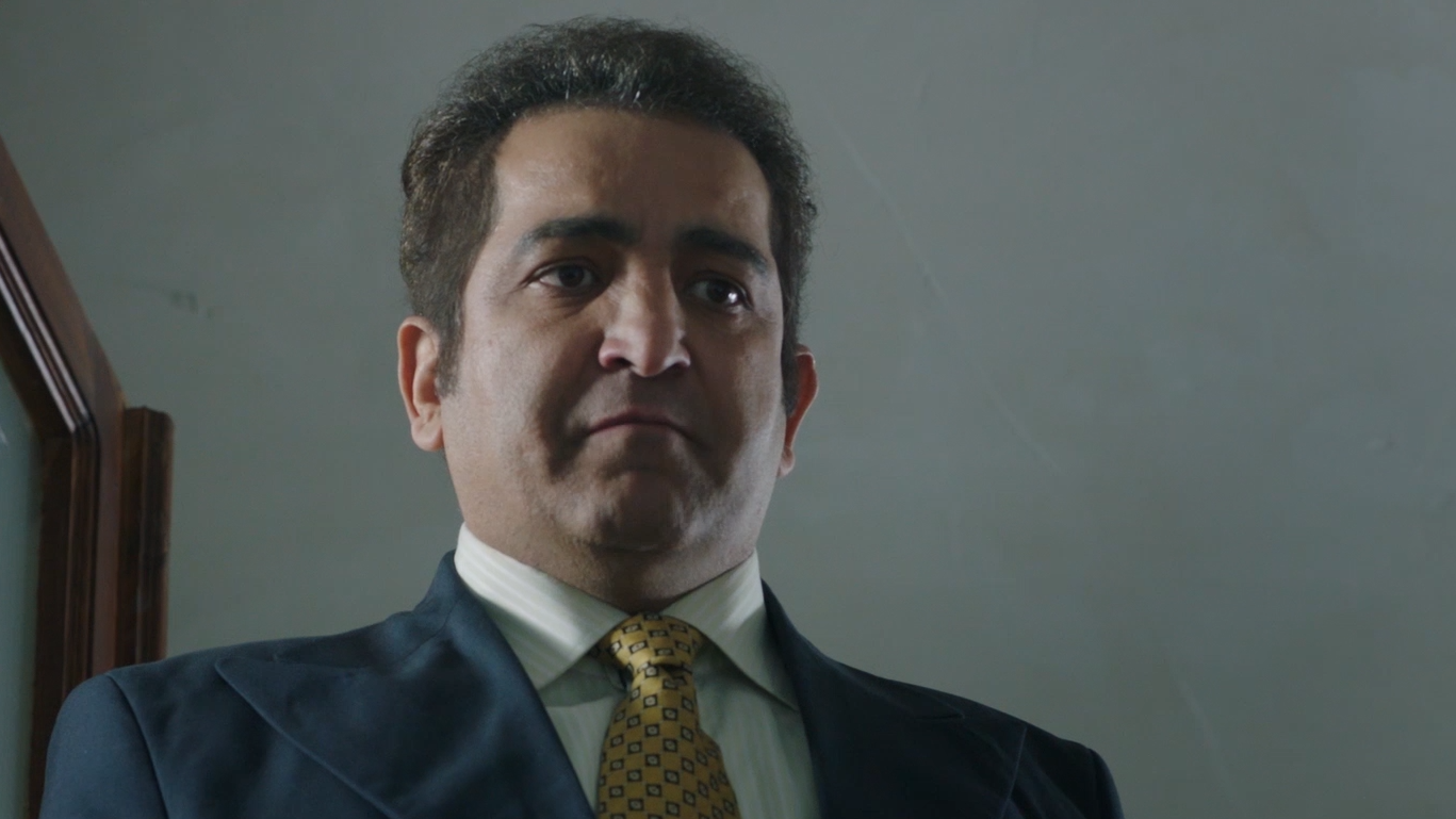 شبکه مخفی زنان - فصل ۱ قسمت ۲۴