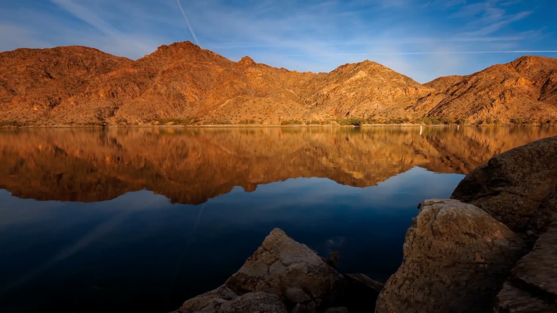 فراتر از یک تردید منطقی - فصل ۱ قسمت ۶