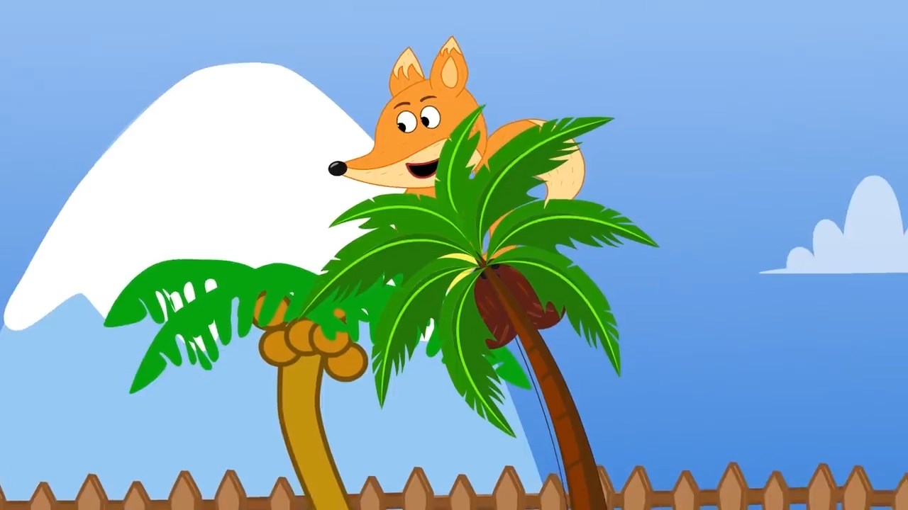 خانواده روباه ها - فصل ۱ قسمت ۱۶۹