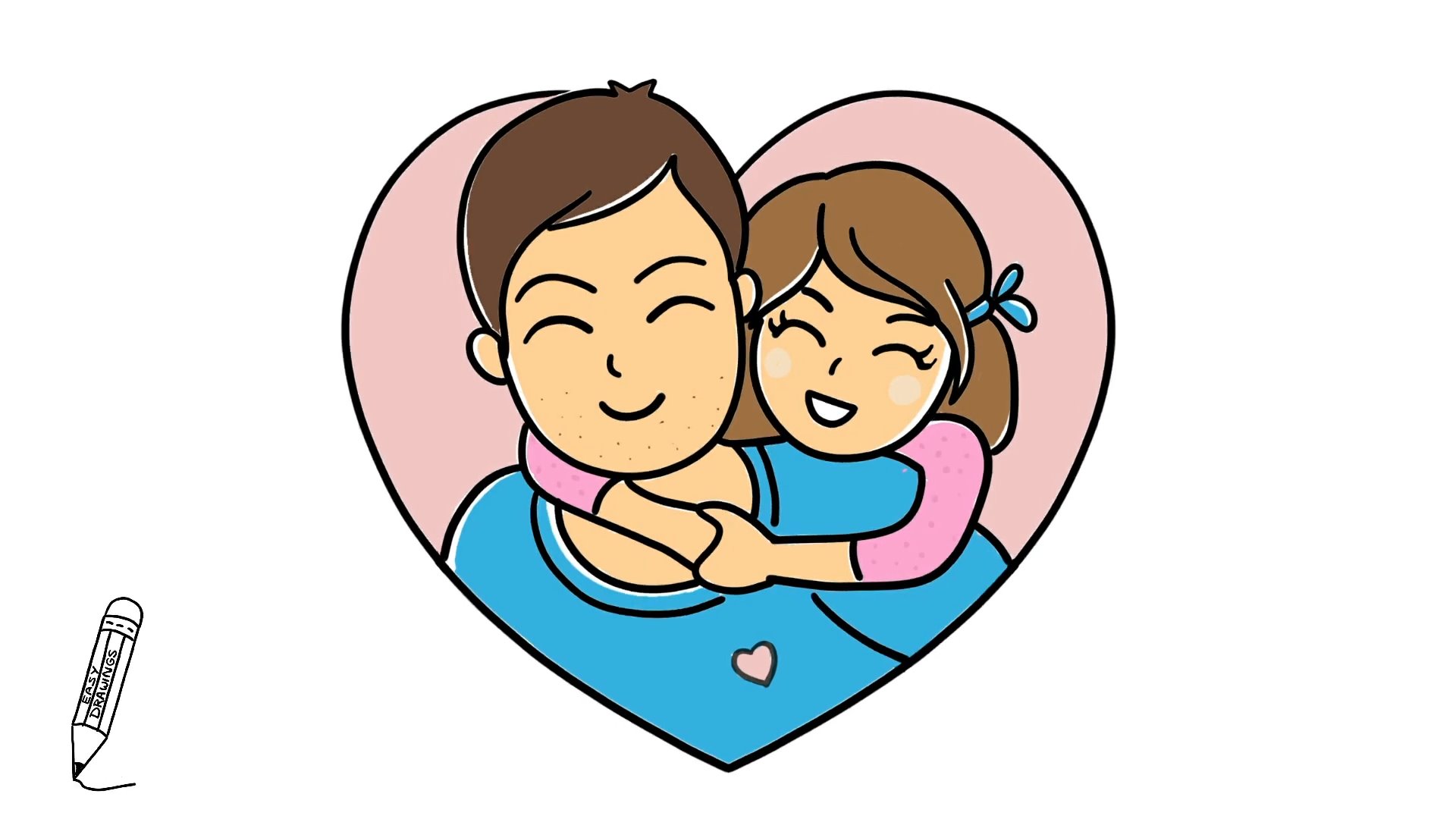 نقاشی آسان برای بچه ها - فصل ۱ قسمت ۱۹۲