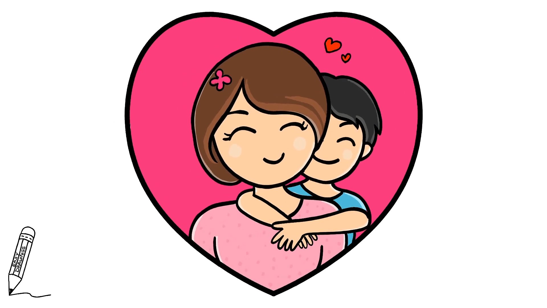نقاشی آسان برای بچه ها - فصل ۱ قسمت ۲۲۰