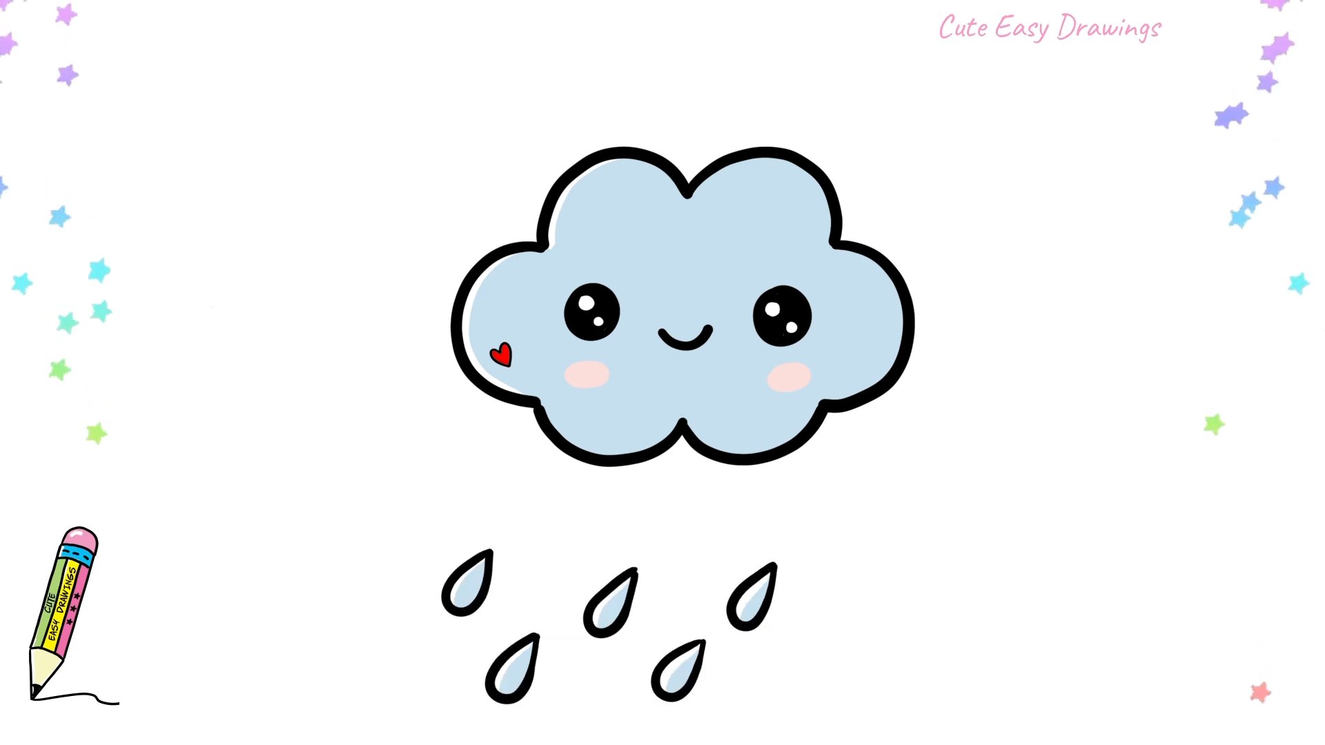 نقاشی آسان برای بچه ها - فصل ۱ قسمت ۲۷۶