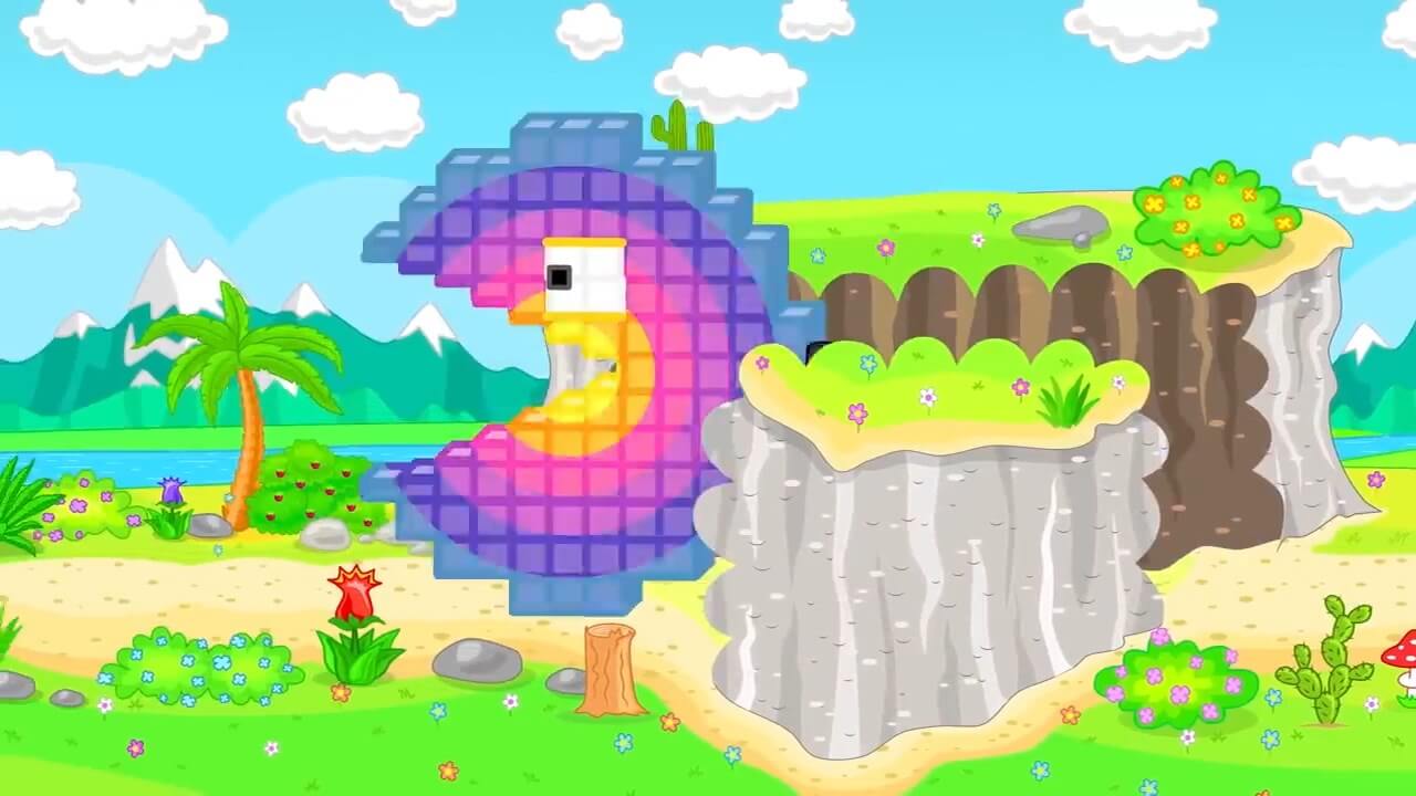 خانواده شیرها - فصل ۱ قسمت ۳۶۶