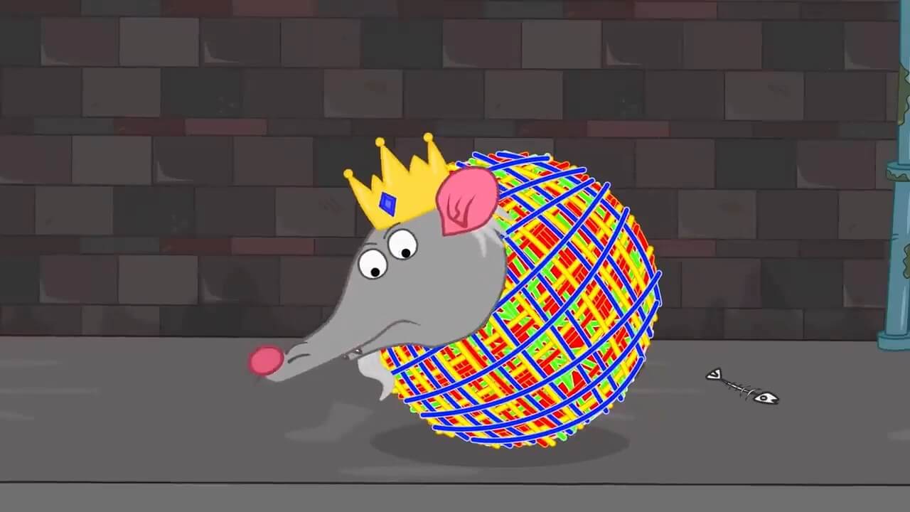 خانواده شیرها - فصل ۱ قسمت ۴۴۲