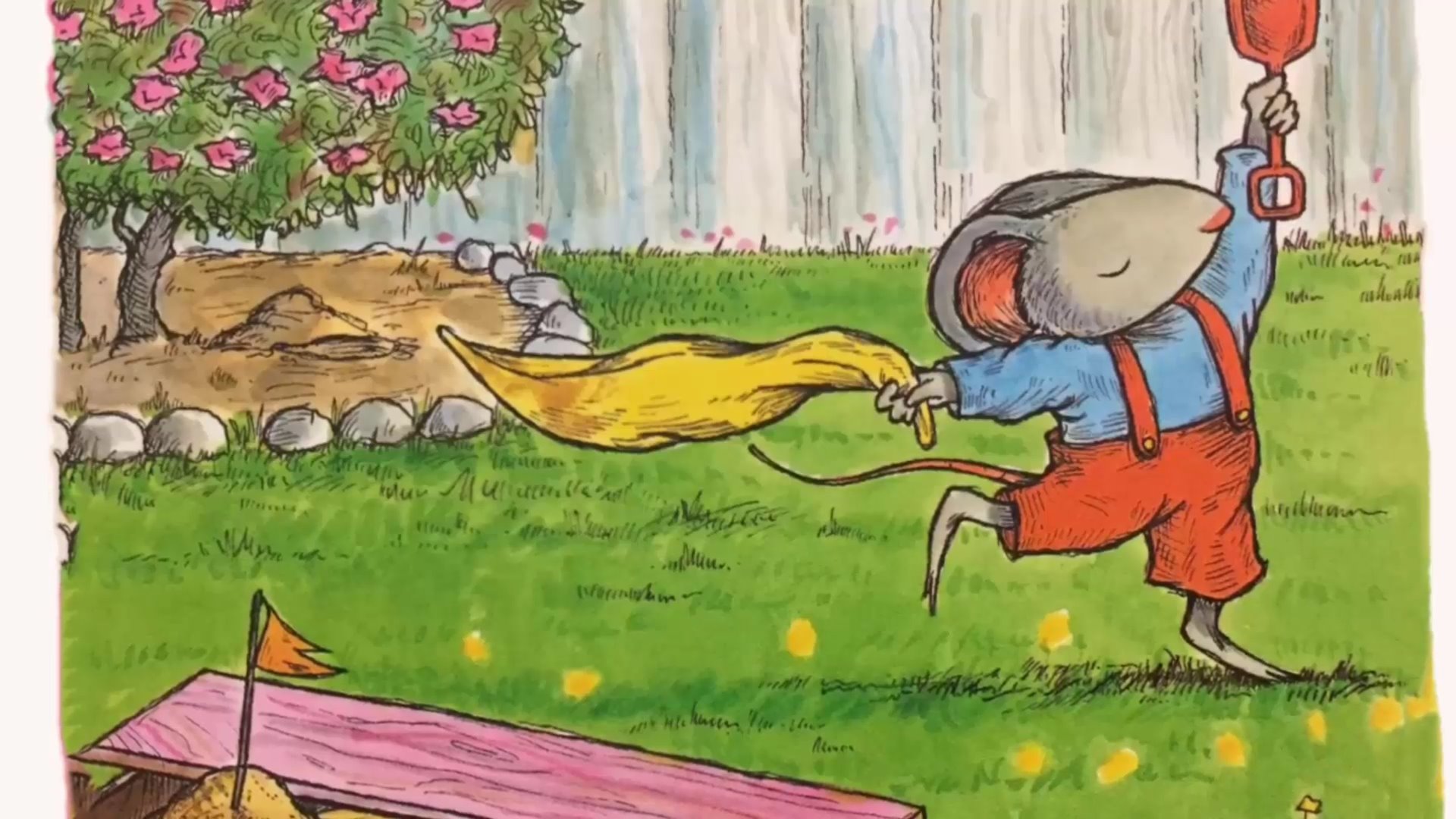 نوار قصه - فصل ۱ قسمت ۲