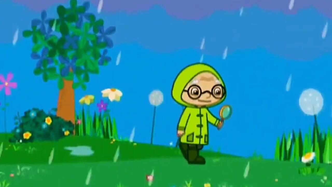 سلام کایلان! - فصل ۱ قسمت ۱۵