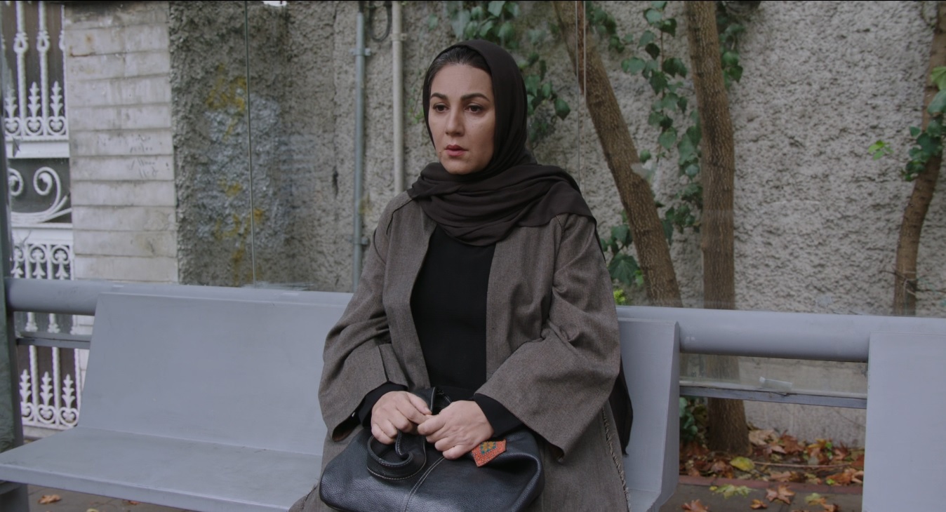خسوف (ویژه ناشنوایان) - فصل ۱ قسمت ۲۷