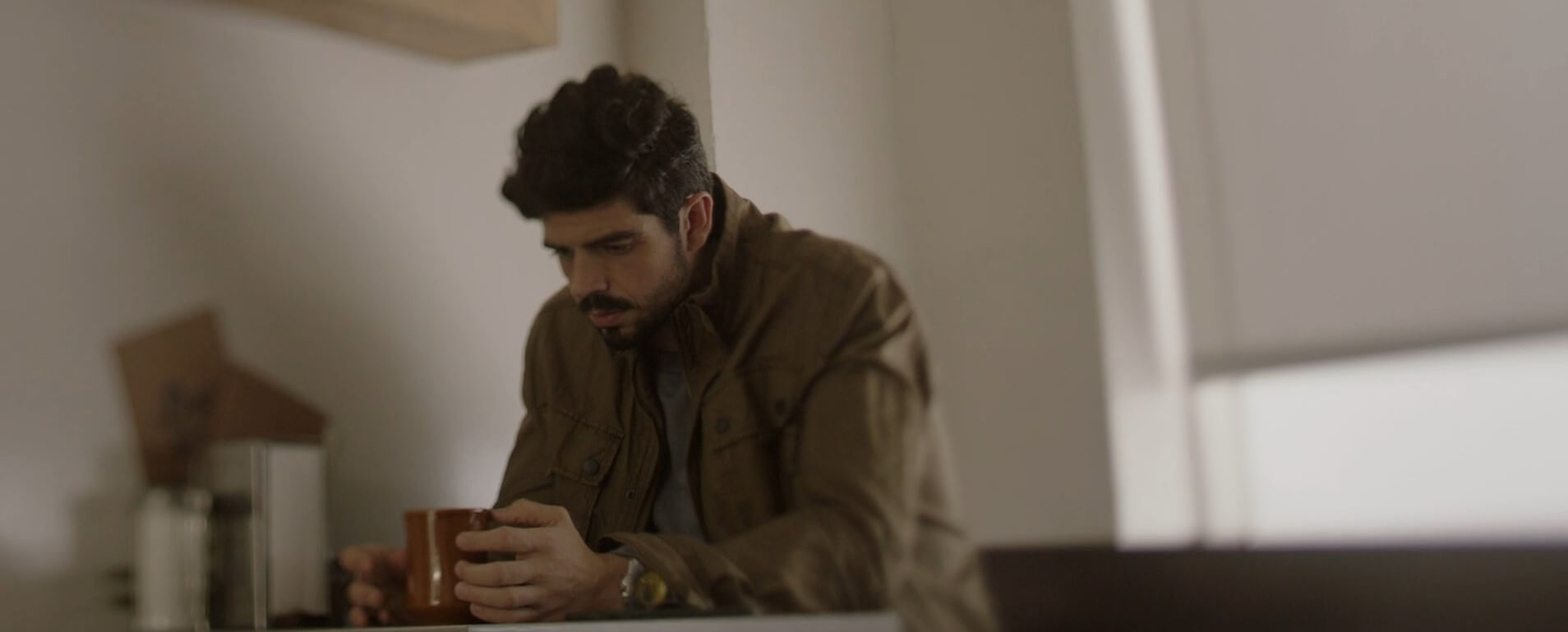 به سوی تاریکی - فصل ۲ قسمت ۶