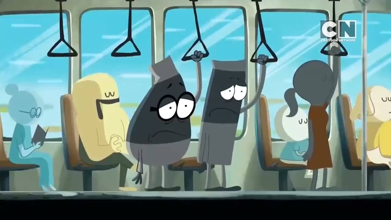 لمپوت - فصل ۱ قسمت ۲۷