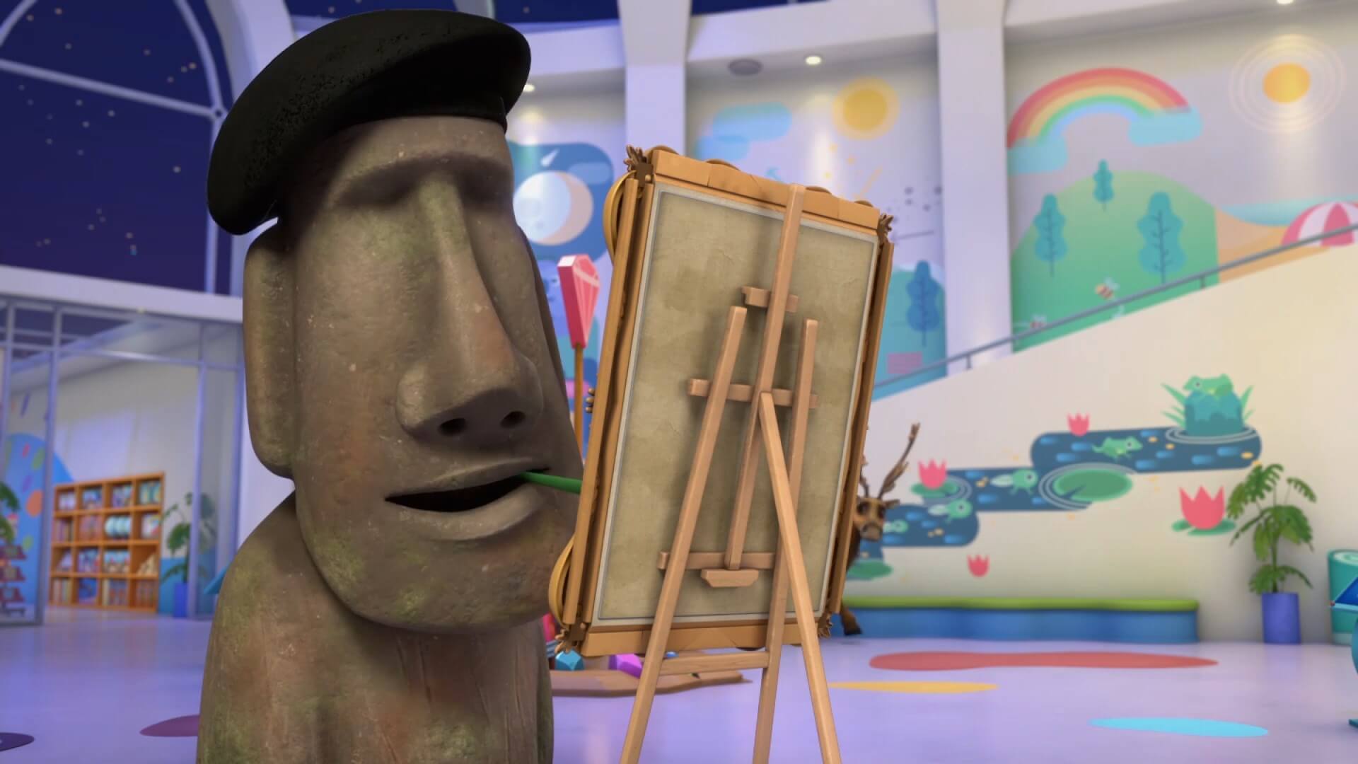 ریدلی جونز  - فصل ۲ قسمت ۸