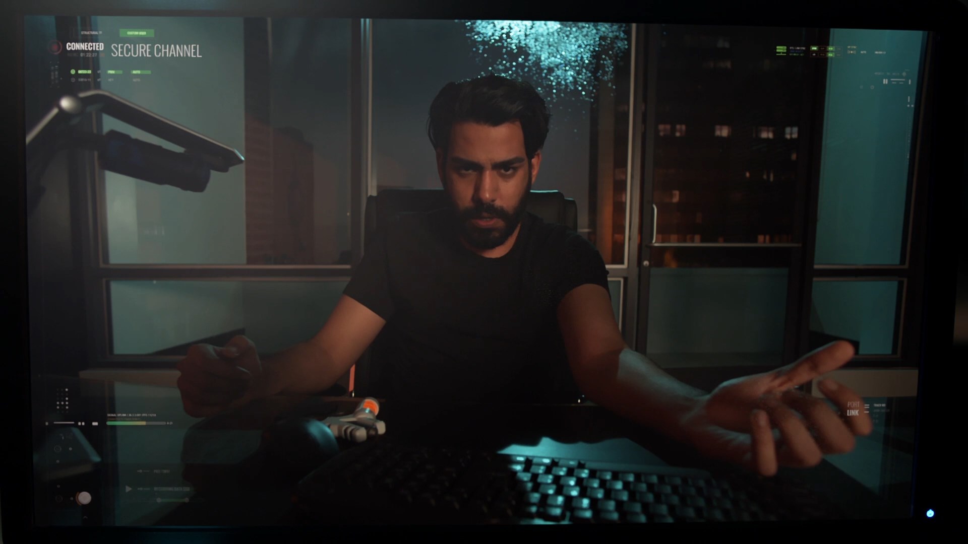سوپرگرل - فصل ۲ قسمت ۱۸