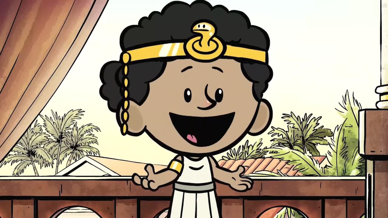 خاویر ریدل و موزه مخفی - فصل ۱ قسمت ۱۰