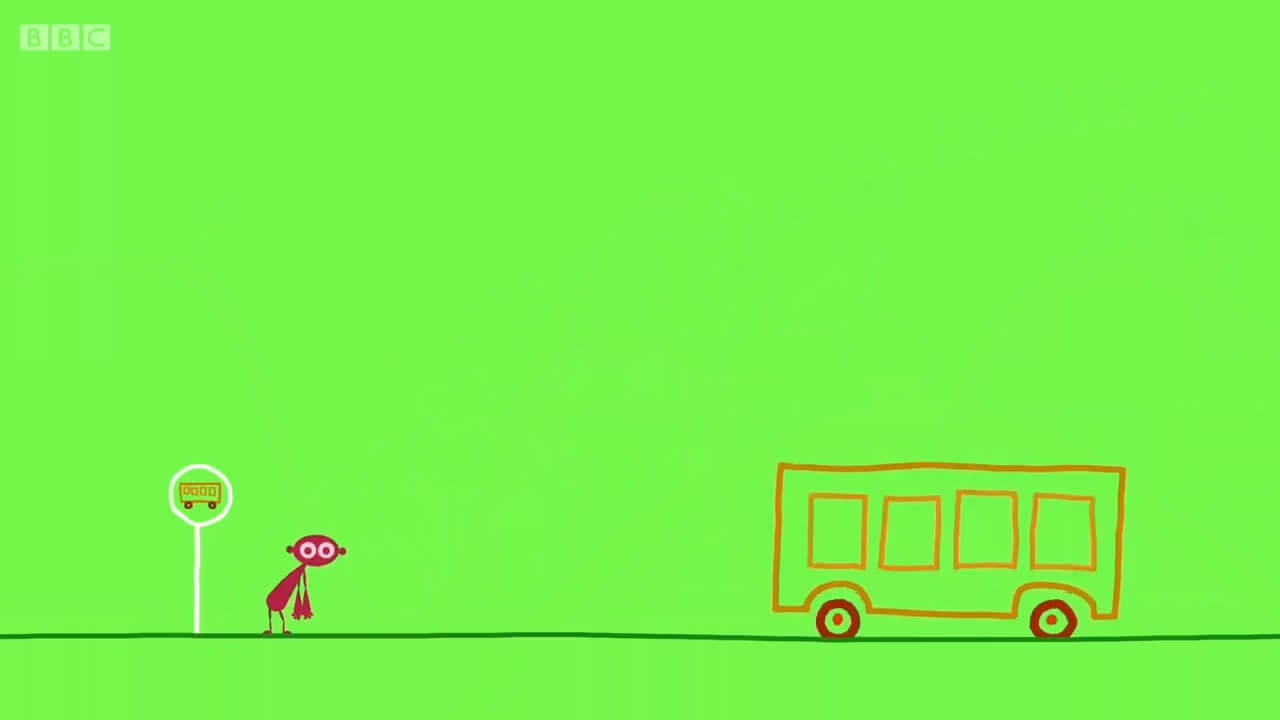 دیپ دپ - فصل ۱ قسمت ۲