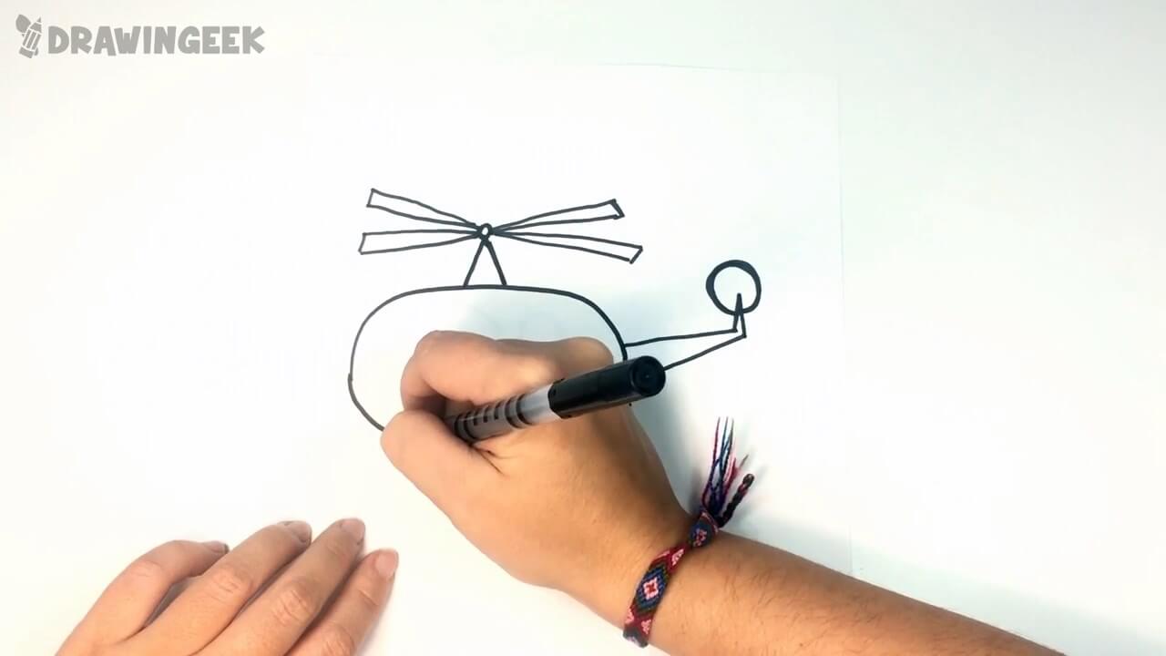 آموزش گام به گام نقاشی - فصل ۹ قسمت ۱۲