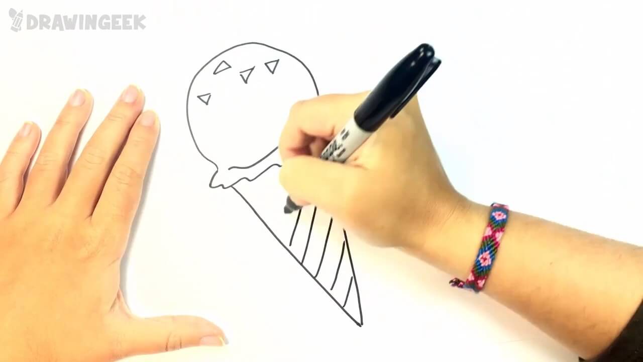 آموزش گام به گام نقاشی - فصل ۹ قسمت ۱۴