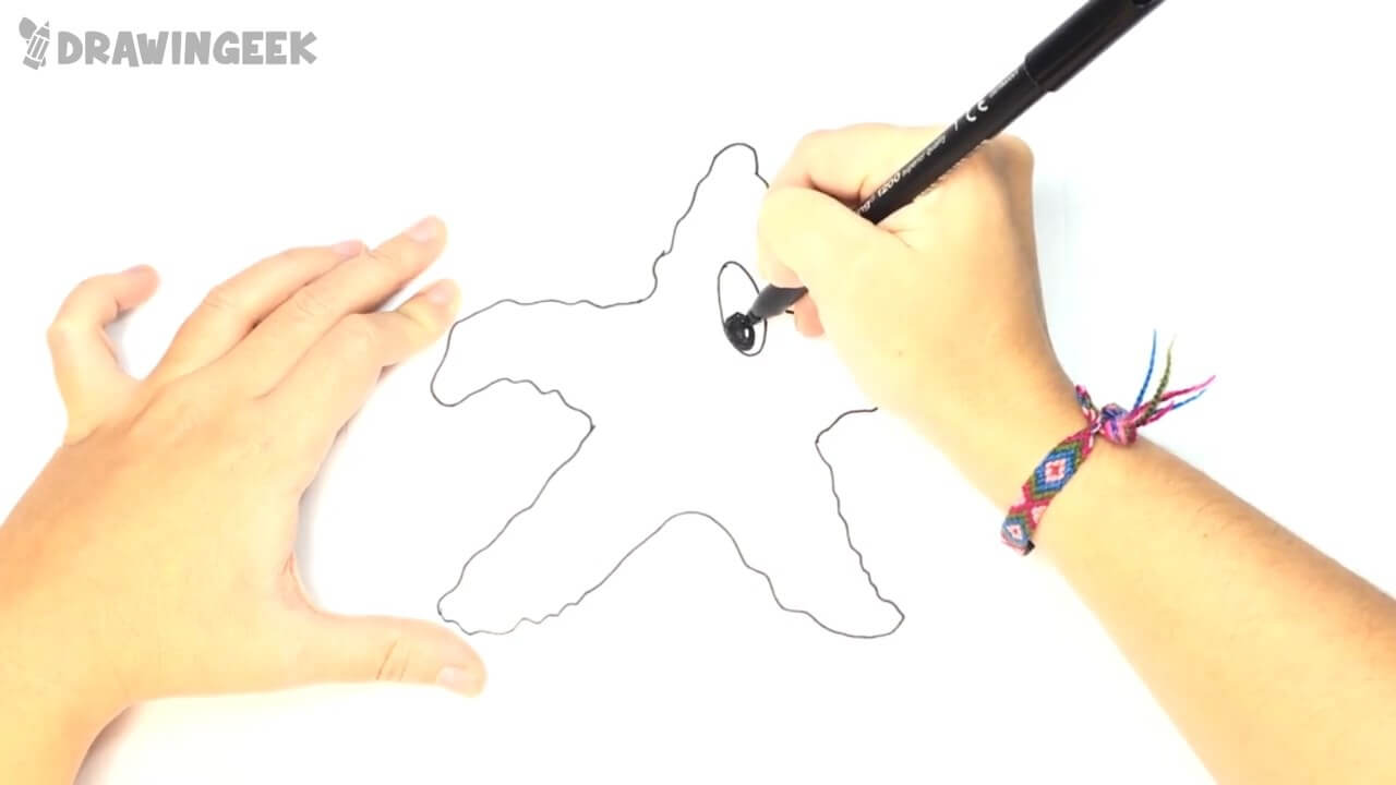 آموزش گام به گام نقاشی - فصل ۹ قسمت ۲۱