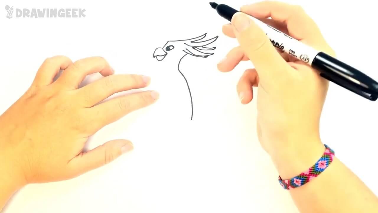 آموزش گام به گام نقاشی - فصل ۸ قسمت ۱۵