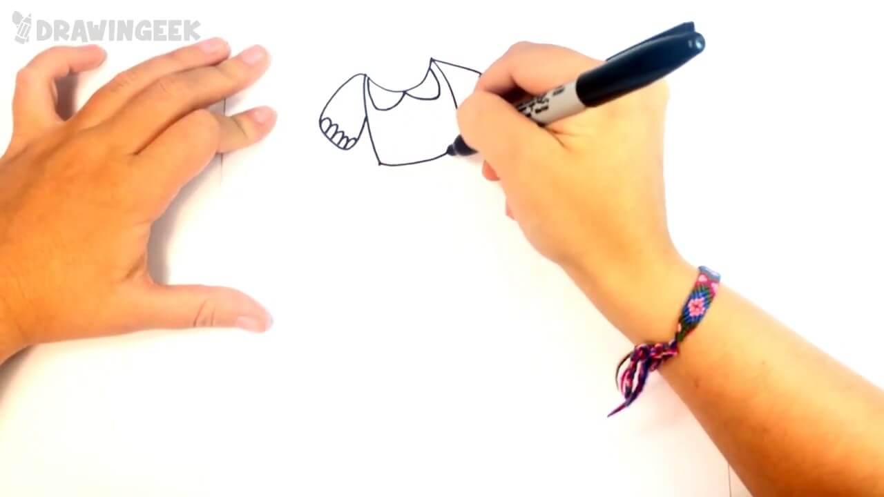 آموزش گام به گام نقاشی - فصل ۸ قسمت ۲۲