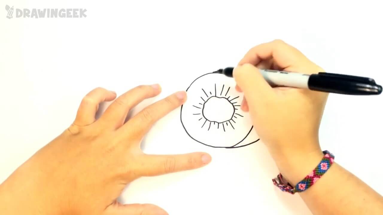 آموزش گام به گام نقاشی - فصل ۸ قسمت ۳۲