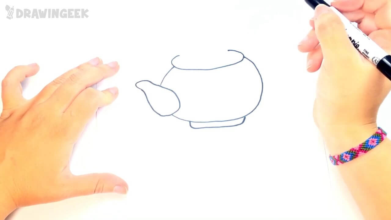 آموزش گام به گام نقاشی - فصل ۸ قسمت ۵۲