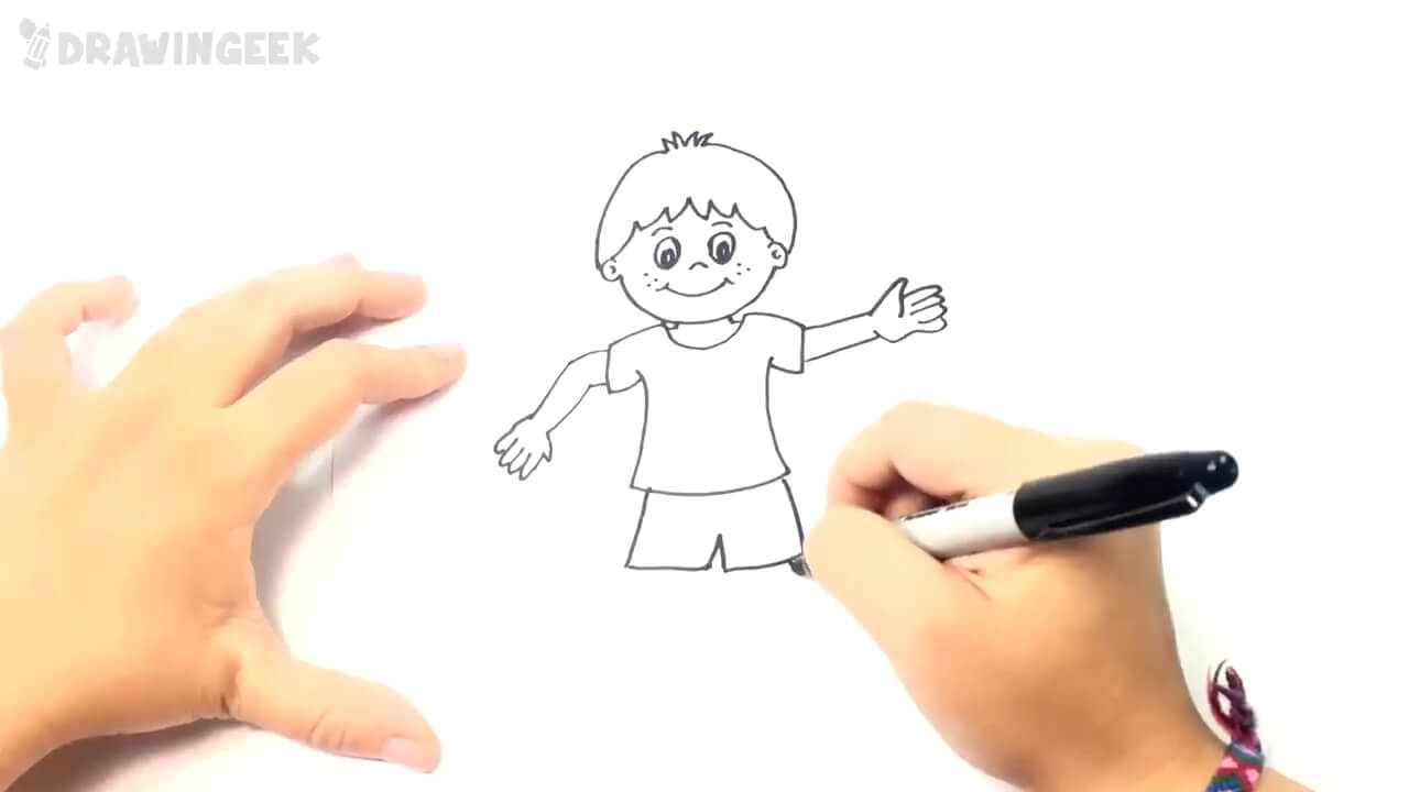 آموزش گام به گام نقاشی - فصل ۷ قسمت ۴