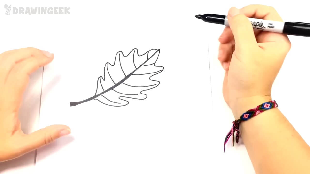 آموزش گام به گام نقاشی - فصل ۷ قسمت ۵۳