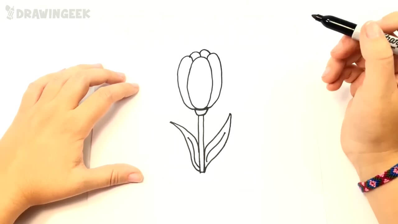 آموزش گام به گام نقاشی - فصل ۷ قسمت ۵۶