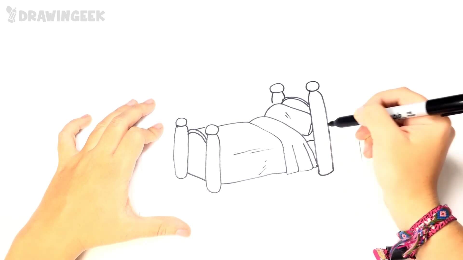 آموزش گام به گام نقاشی - فصل ۴ قسمت ۵