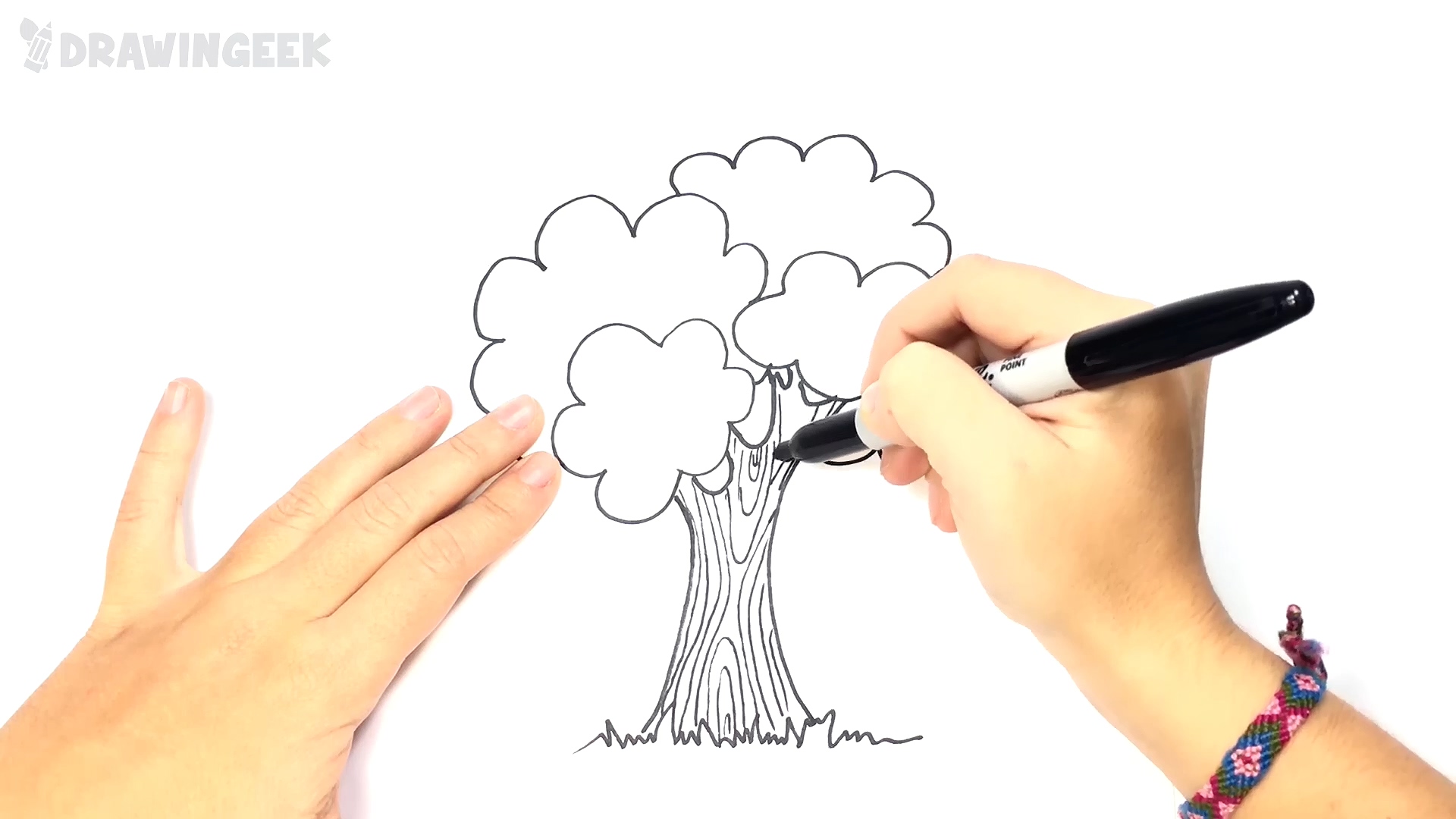 آموزش گام به گام نقاشی - فصل ۳ قسمت ۳۴