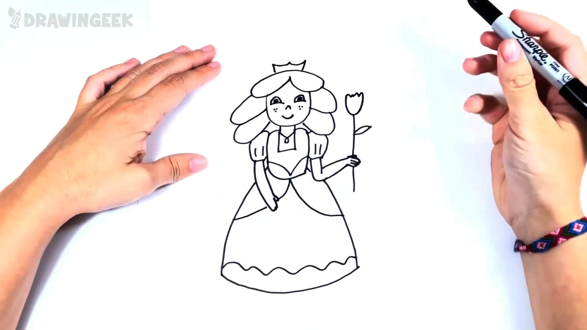 آموزش گام به گام نقاشی - فصل ۱ قسمت ۳۴