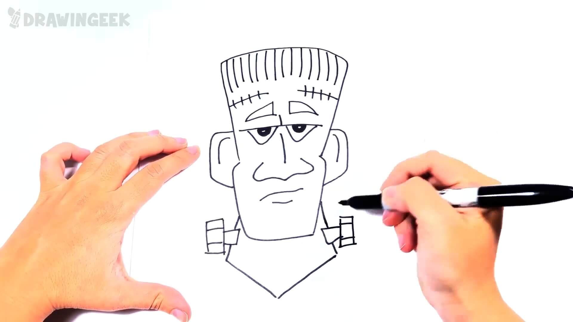 آموزش گام به گام نقاشی - فصل ۱ قسمت ۴۷