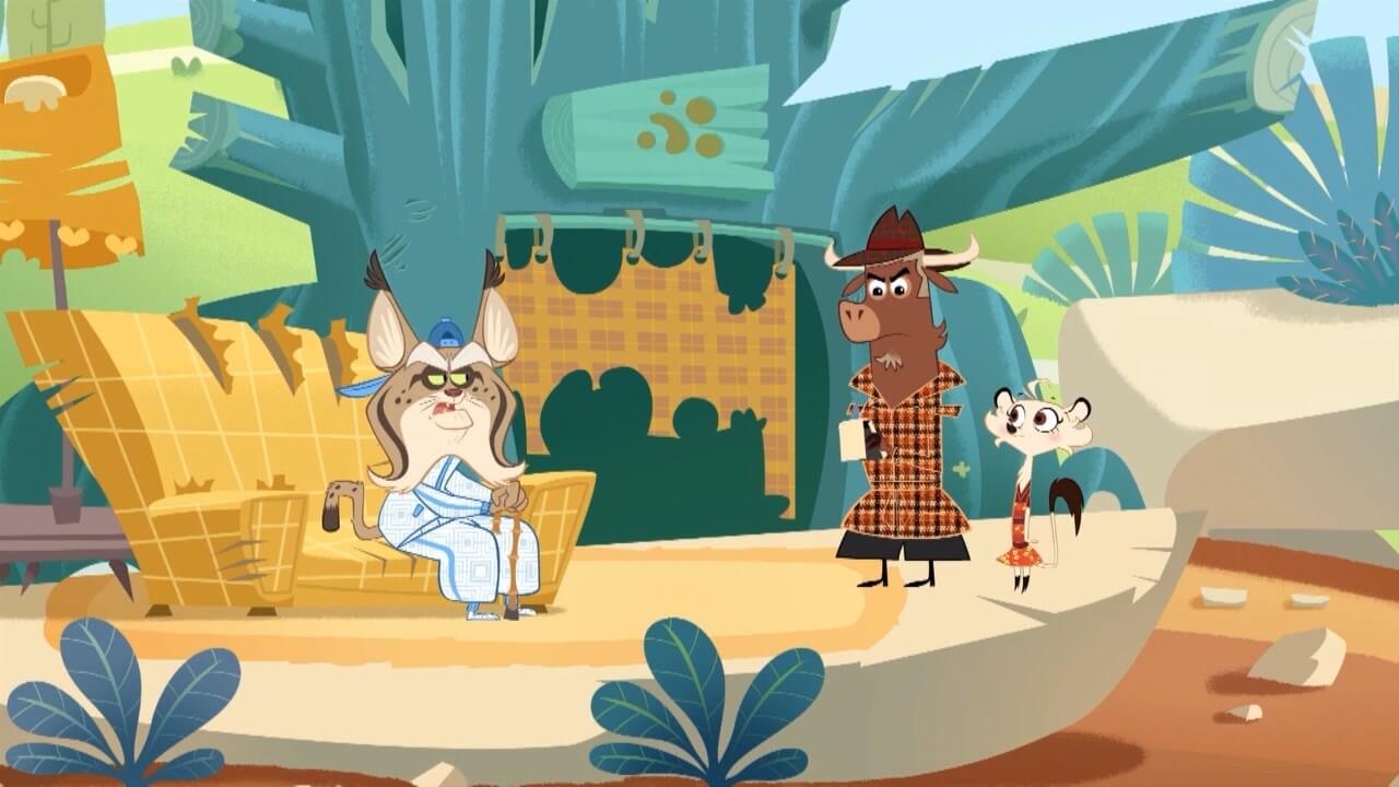 کارآگاه شرلوک - فصل ۱ قسمت ۲۰