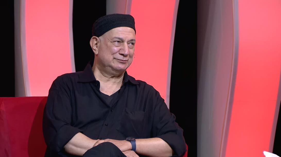 پیشگو - فصل ۱ قسمت ۱۷