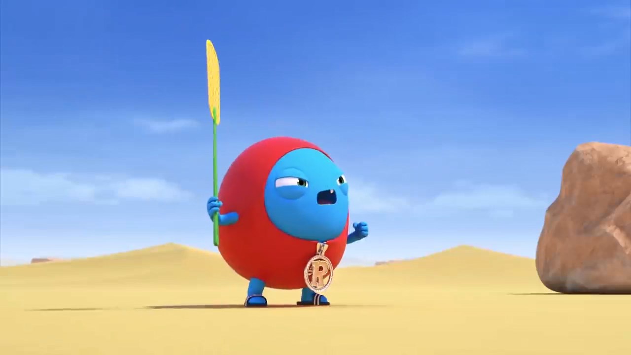 ژلیگو - فصل ۲ قسمت ۲