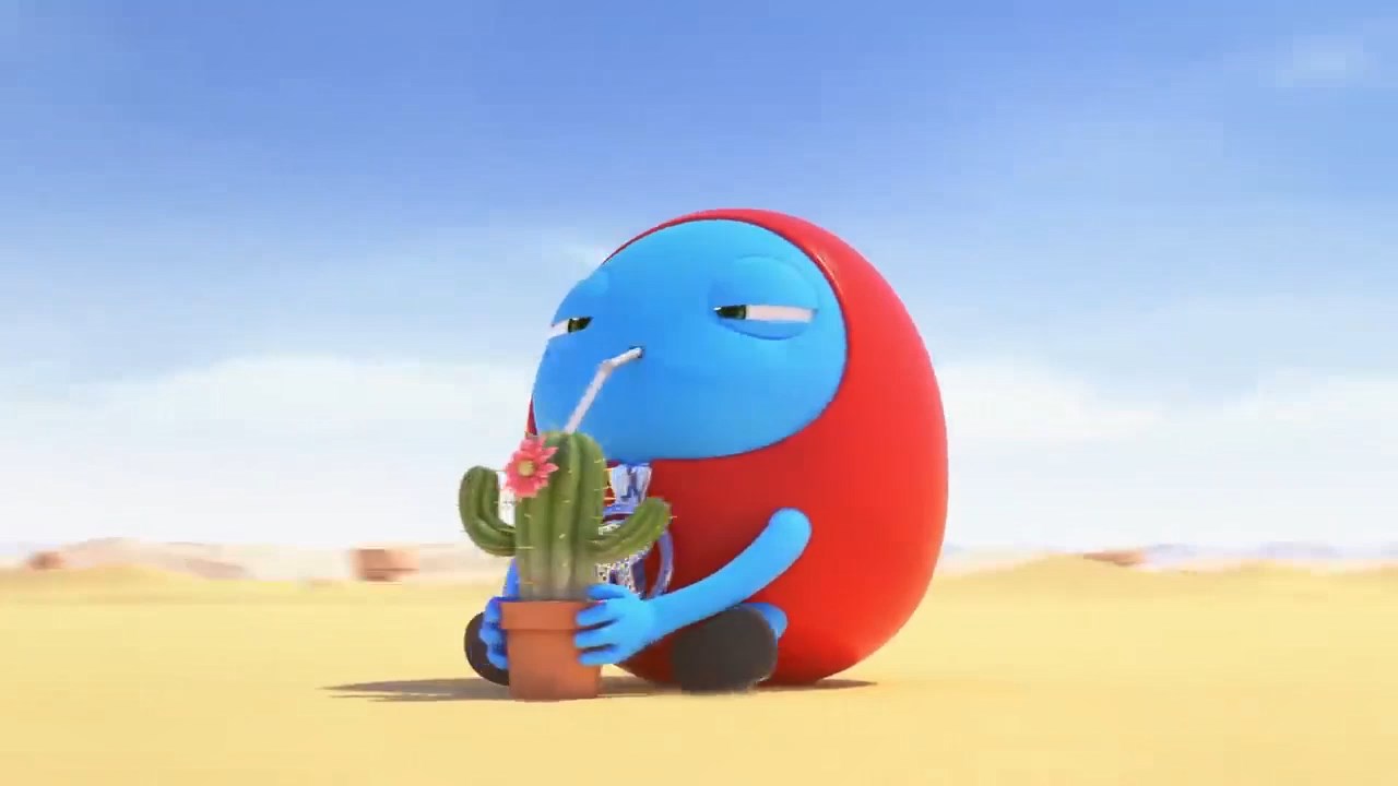 ژلیگو - فصل ۲ قسمت ۵۲