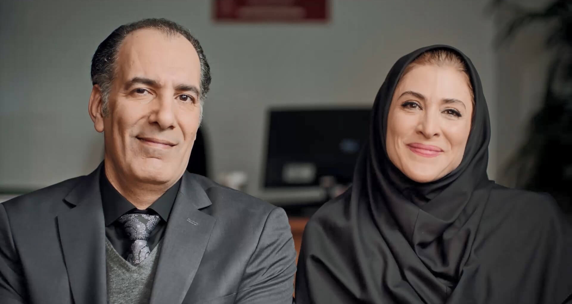 دراکولا - فصل ۱ قسمت ۳