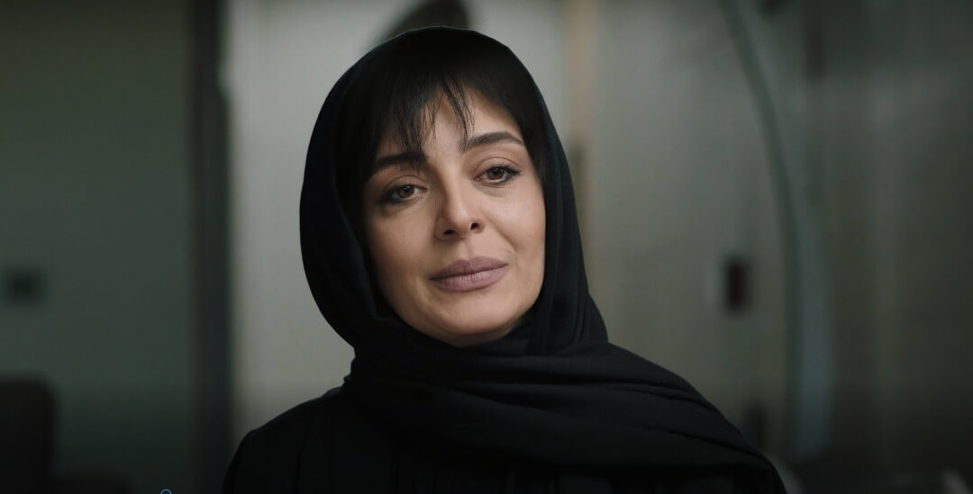 گیسو - فصل ۱ قسمت ۲