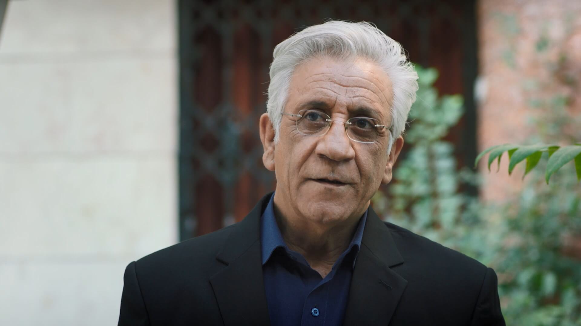 گیسو - فصل ۱ قسمت ۴