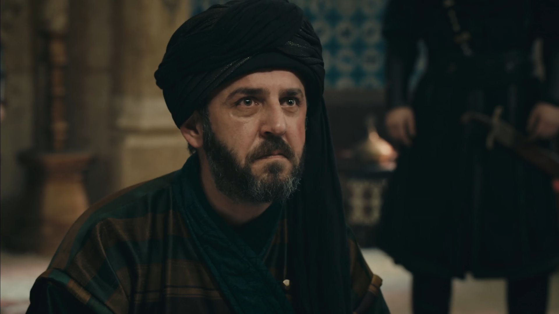 قیام ارطغرل - فصل ۴ قسمت ۳۹
