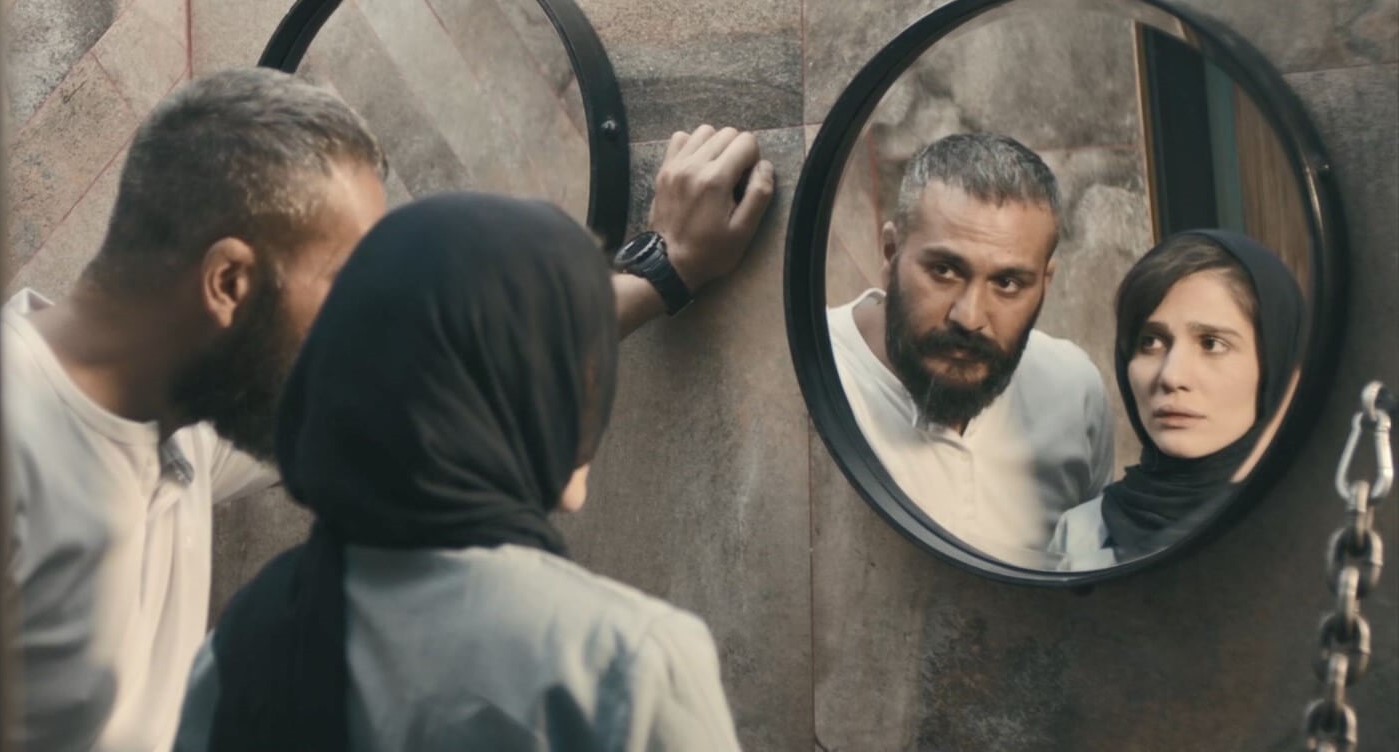 سیاوش - فصل ۱ قسمت ۱
